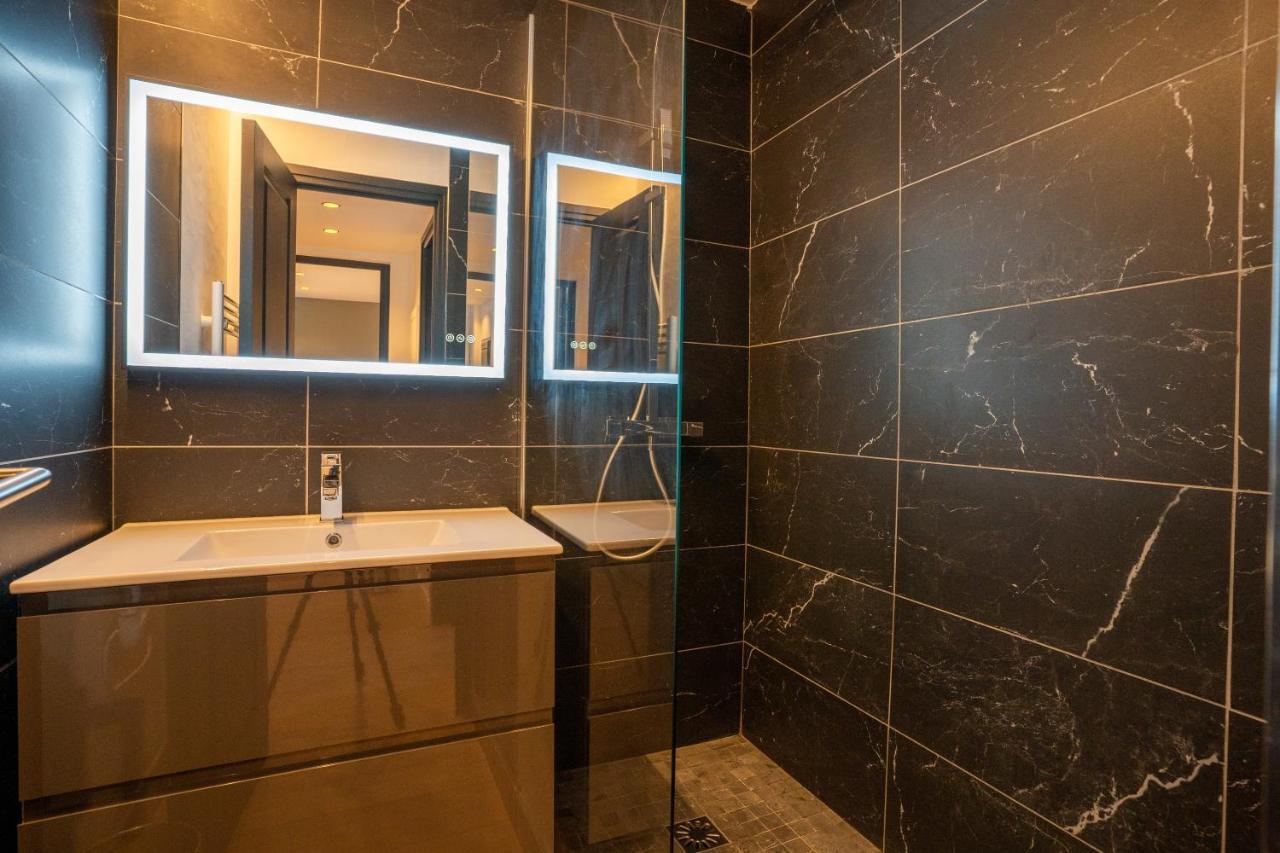 Apartment Ac Tourisme - Avec Piscine Et Tennis *