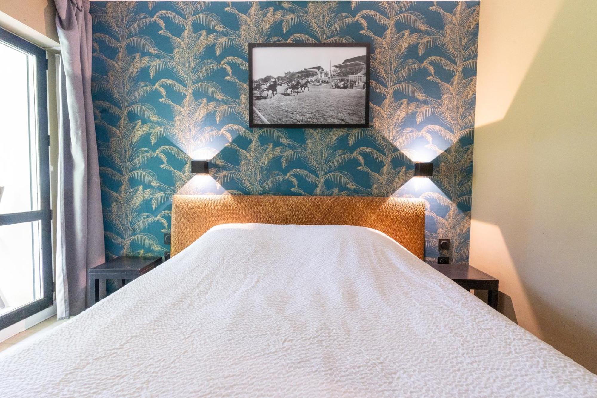 Apartment Ac Tourisme - Avec Piscine Et Tennis Le Touquet