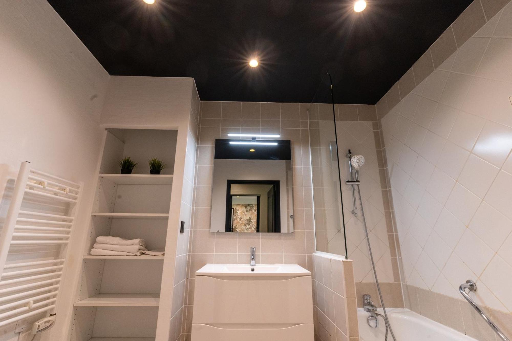 Ac Tourisme - Avec Piscine Et Tennis Apartment Le Touquet