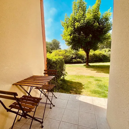 Ac Tourisme Le Touquet - Appartements Avec Piscine Et Tennis Esterno foto