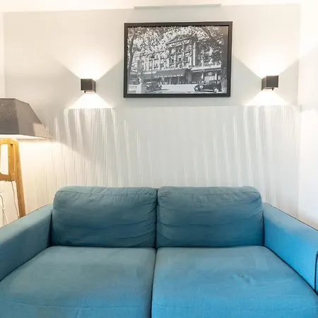 Ac Tourisme Le Touquet - Appartements Avec Piscine Et Tennis Esterno foto