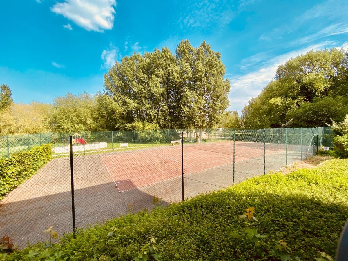 Appartamento Ac Tourisme - Avec Piscine Et Tennis *