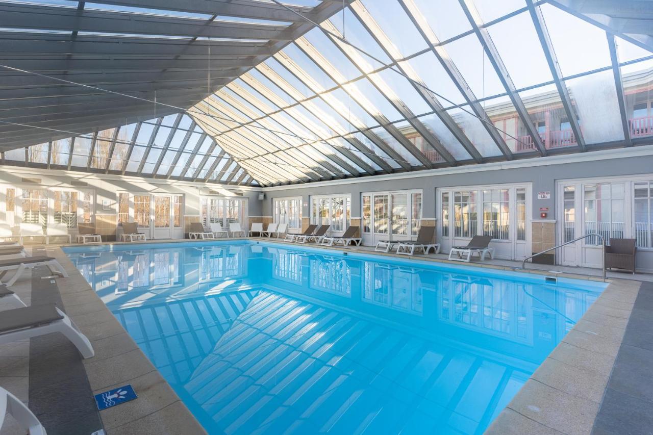Ac Tourisme - Avec Piscine Et Tennis Appartamento *
